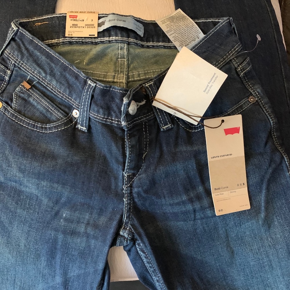 Levi’s Jeans